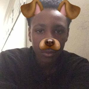 Meet your Posher, Deangelo